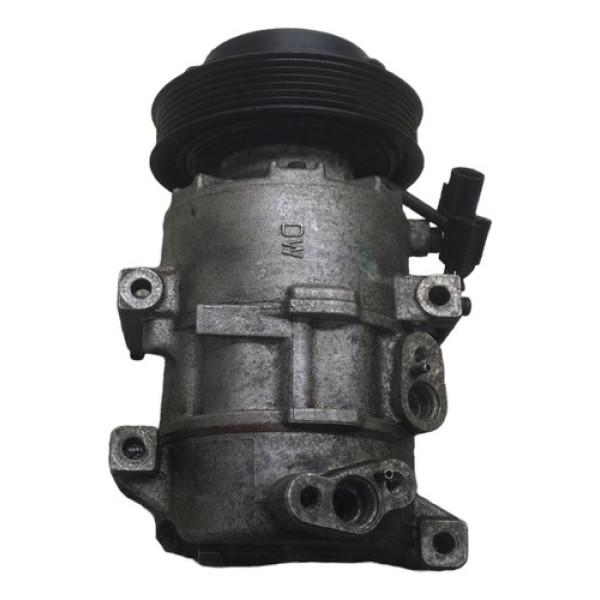 Compressor Ar Condicionado Kia Cerato 2.0 2013 97701-1x020