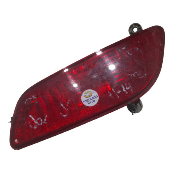 Olho Gato Lanterna Refletor Traseiro Esquerdo Jac J6 11 A 14