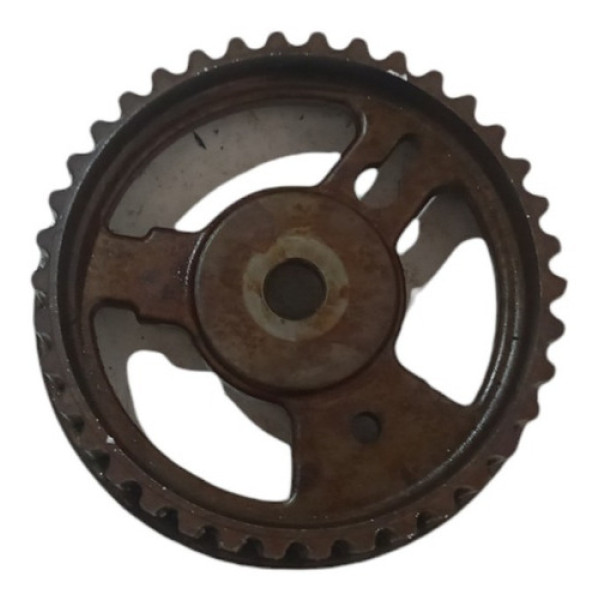 Polia Comando Válvula Citroën C4 Pallas  2.0 2004 A 2010