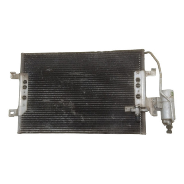 Condensador Ar Condicionado Mercedes A160 1.6 1999 A 2005