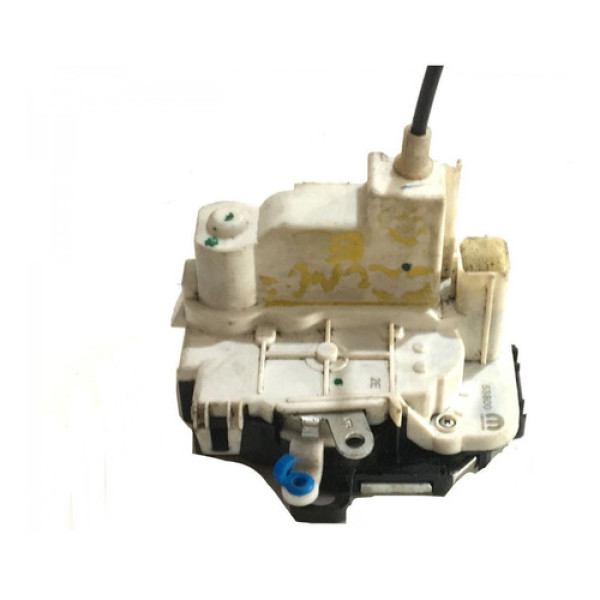 Fechadura Elétrica Dianteira Esq. Argo Cronos 2016 A 2020