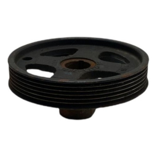 Polia Virabrequim Ford Ka 1.0 8v 1997 Até 2007 Usado 