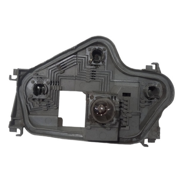 Soquete Lanterna Traseira Direita Vw Fox 2004 A 2009