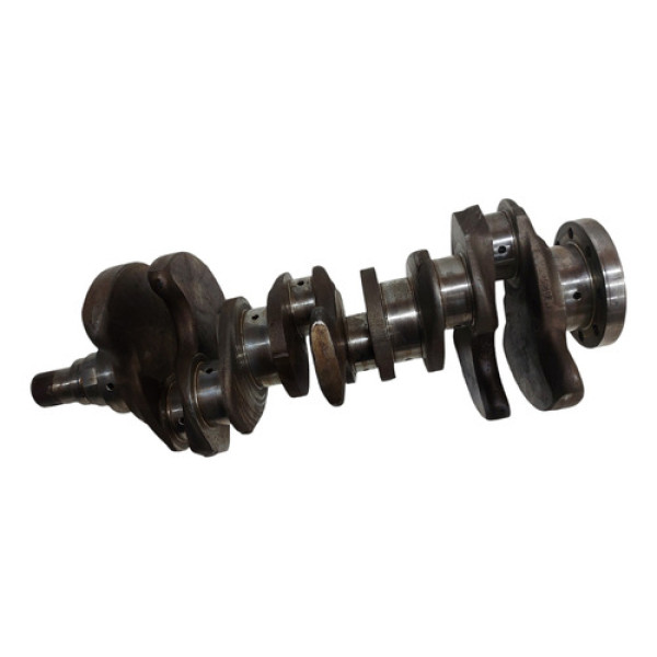 Eixo Virabrequim Renault Laguna 3.0 V6 24v 1998 1999 A 2003