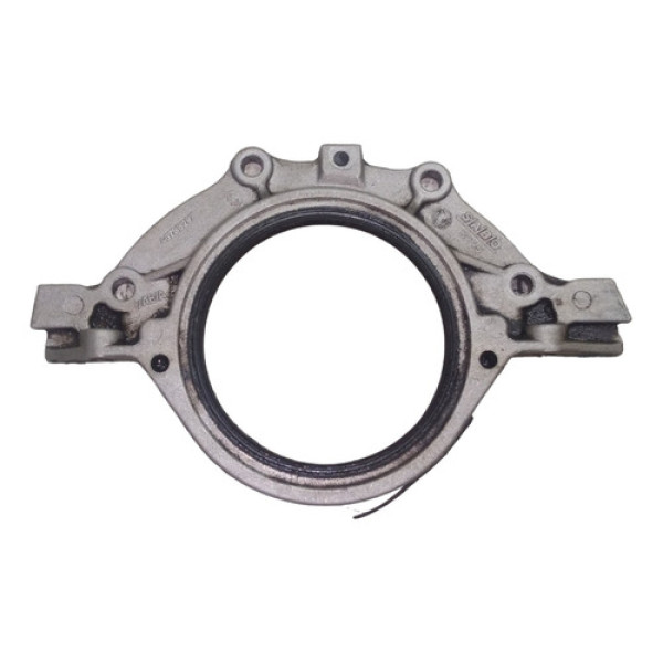 Flange Retentor Virabrequim Fiat Uno 1.0 8v Fire 2006-2013 @