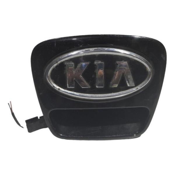 Maçaneta Externa Tampa Traseira Kia Soul 2008 2009 A 2016