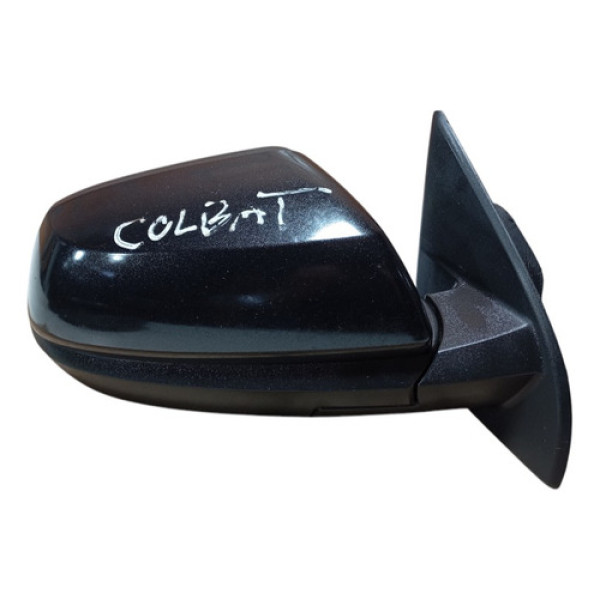 Retrovisor Elétrico Direito Chevrolet Cobalt 2013 2014 2018