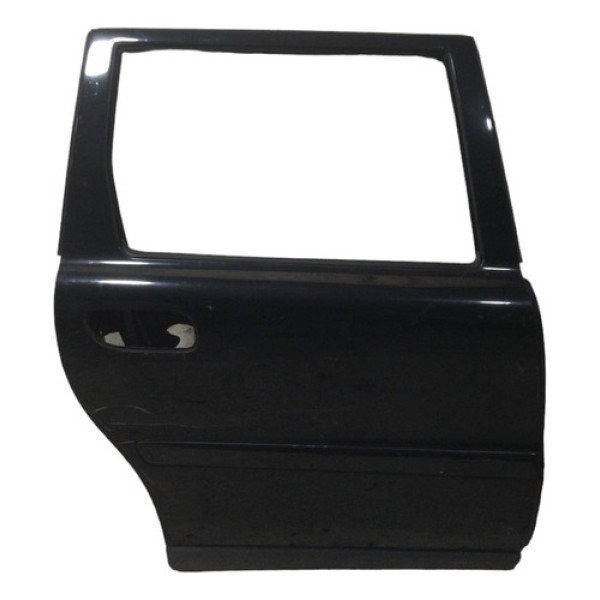 Porta Traseira Direita Volvo V70 2001 2002 2003 A 2007