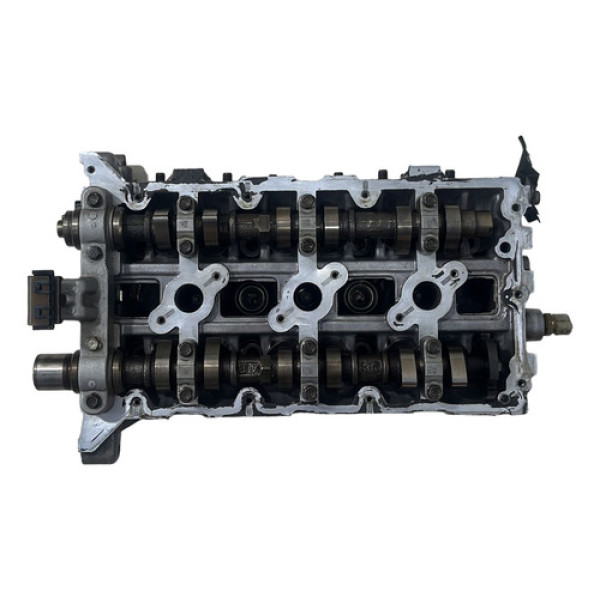 Cabeçote Lado Direito Hyundai Azera 3.3 V6 2007 2008 A 2011