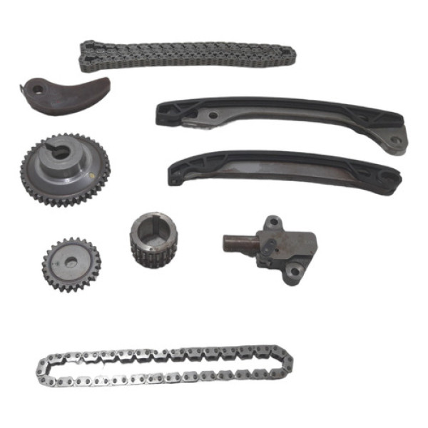 Kit Corrente Nissan Versa Kicks 1.6 16v 2015 2016 A 2020