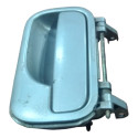 Maçaneta Externa Traseira Esquerda Gm Vectra 1997 A 2005
