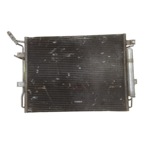 Condensador Ar Condicionado Discovery 4 3.0 2011 2012 A 2015