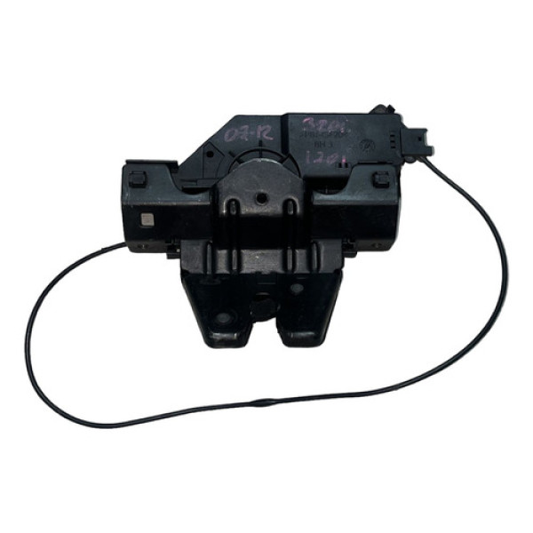 Fechadura Elétrica Tampa Traseira Bmw 320i 2006 2007 A 2012