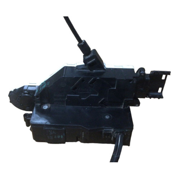 Fechadura Elétrica Dianteira Direita C4 Picasso 2007/2014