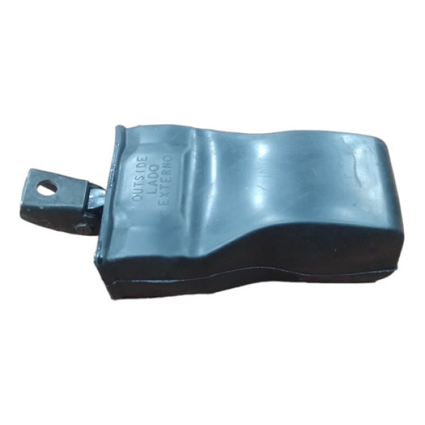 Limitador Porta Traseira Esquerda Vw Gol G6 G7 2012 A 2018