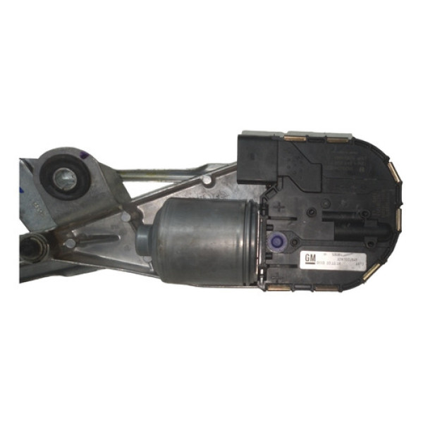 Motor Limpador Parabrisa Gm Cruze 2017 2018 2019 A 2020