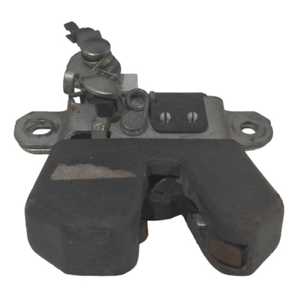 Fechadura Tampa Traseira Volkswagem Gol 2008 2009 A 2012 