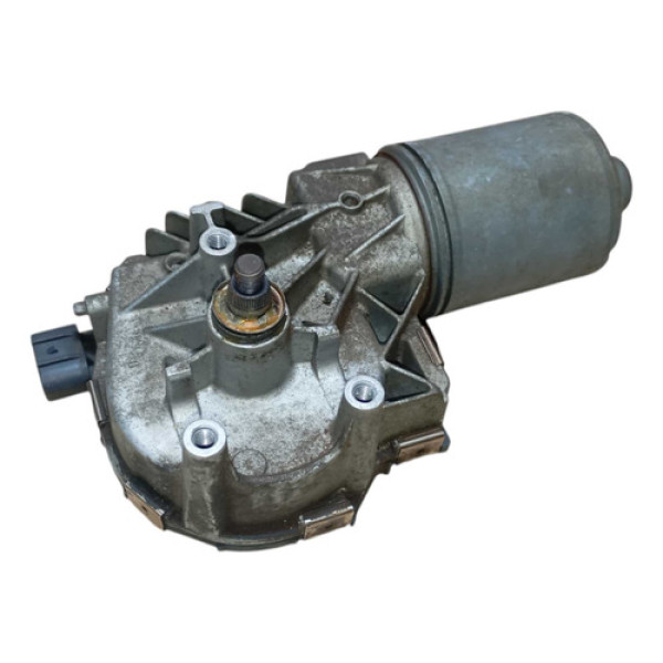 Motor Limpador Parabrisa Dianteiro Honda Civic 2007 A 2011