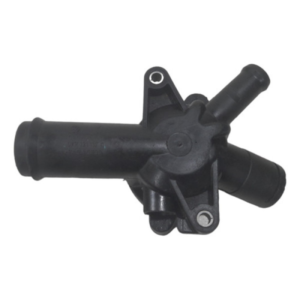 Carcaça Valvula Termostatica Volkswagen Jetta 2005 A 2010