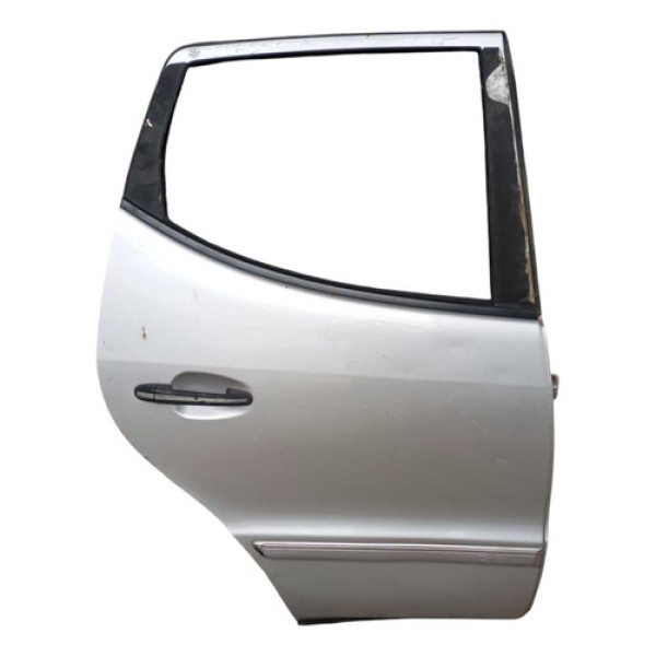 Porta Traseira Direita Classe A 160 190 1999 2000 A 2005