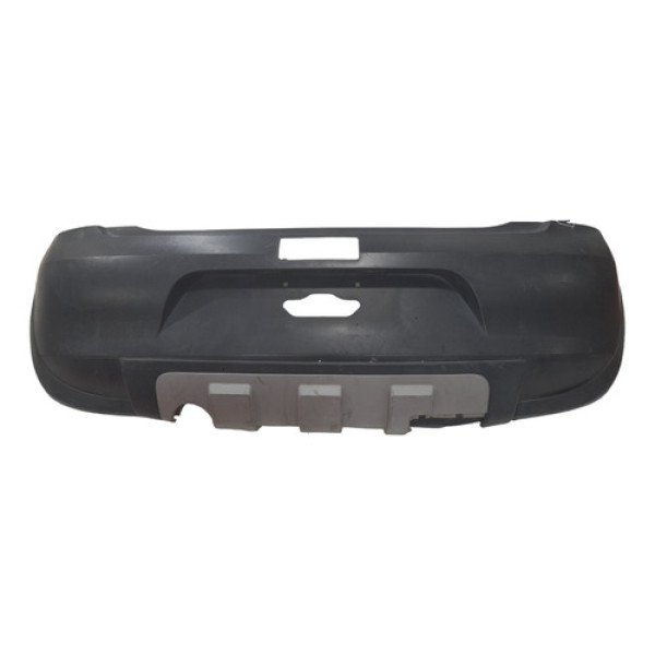 Parachoque Traseiro Volkswagen Fox 2003 2004 2005 A 2009