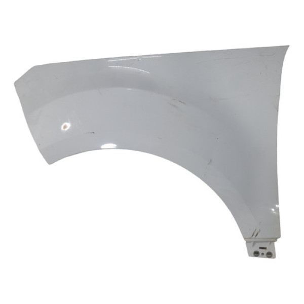 Paralama Esquerdo  Ford Ecosport 1.6 2013 2014 2015 A 2018