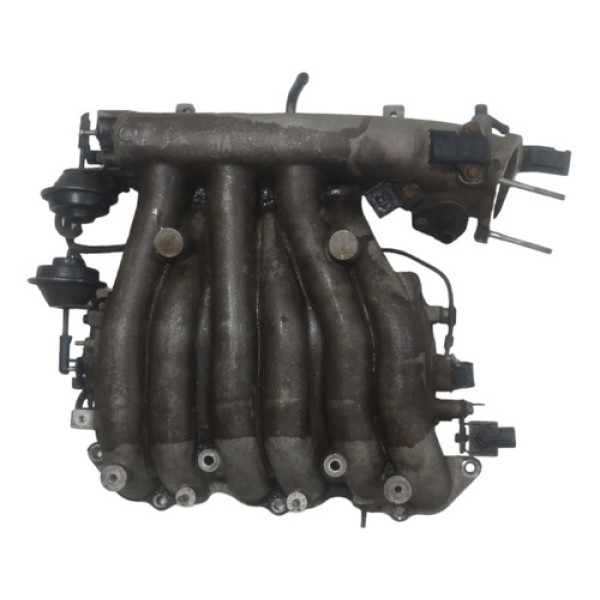 Coletor De Admissão Hyundai Santa Fe 2.7 V6 2006 2007 A 2010