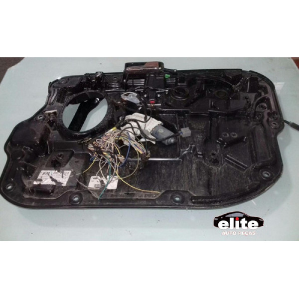 Máquina De Vidro Elétrico Original Ford  Edge 2010 2011 Dian