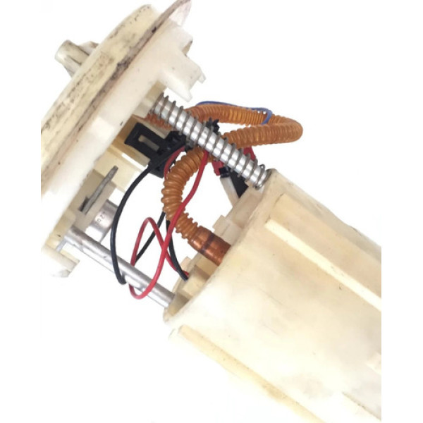 Bomba Combustível Citröen C3 1.4 8v 1.6 16v Flex 2004 A 2012