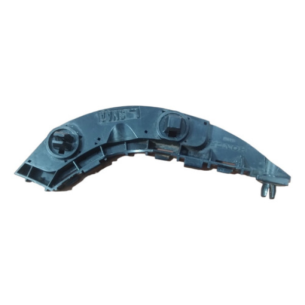 Suporte Guia Parachoque Dianteira Esquerdo Civic 2007 A 2011