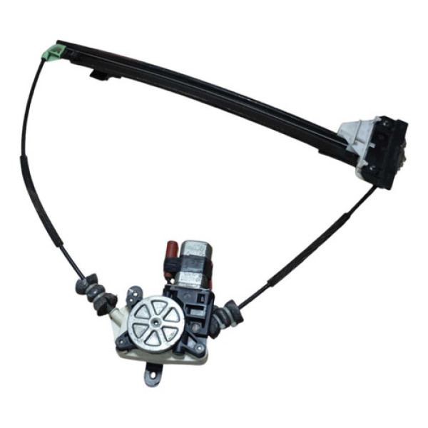 Máquina Vidro Elétrico Dianteira Direita Fiesta 2003 A 2014