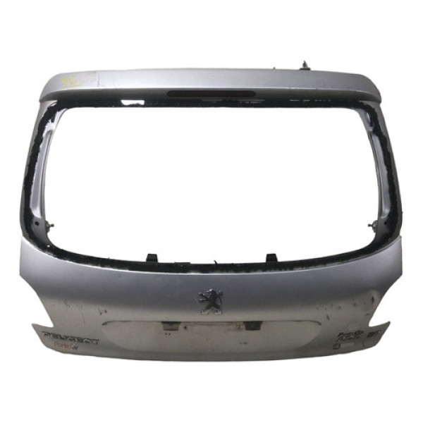 Tampa Traseira 206 2001 2002 2003 2004 A 2009 Peugeot @
