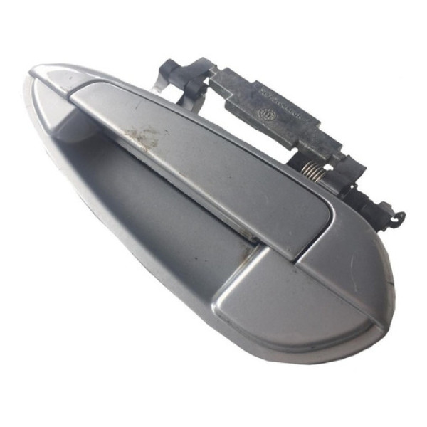 Maçaneta Externa Traseiro Esquerdo Linea/punto 2008 A 2013