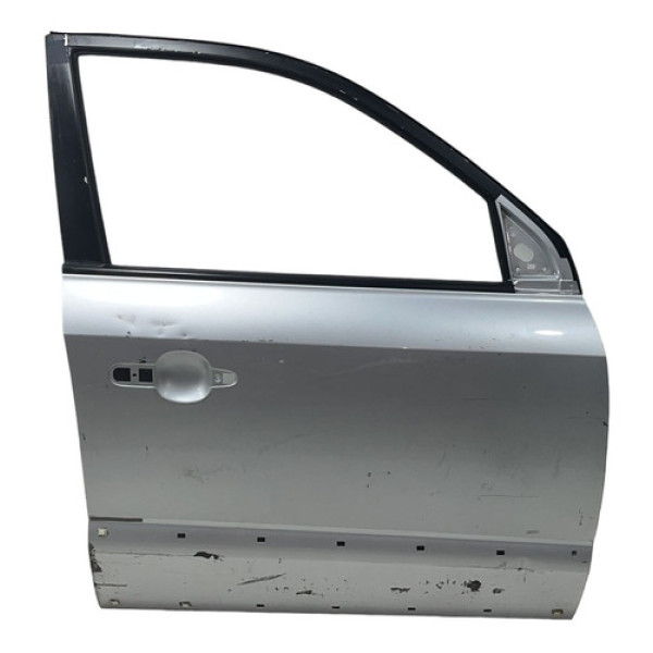 Porta Dianteira Direita Hyundai Tucson 2005 2006 A 2015 @