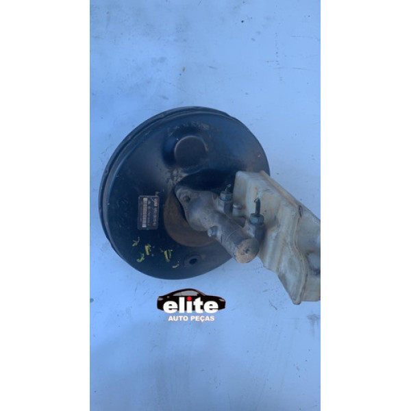Servo Freio Ford Focus 1.6 2.0 16v Automático 2009 2010 2011
