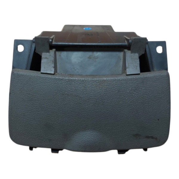 Cinzeiro Porta Objetos Ford Fiesta 1997 1998 1999 A 2005