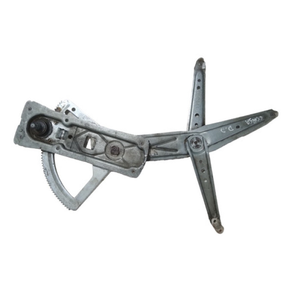 Máquina Vidro Manual Dianteira Direita Gm Corsa 1995 A 2001