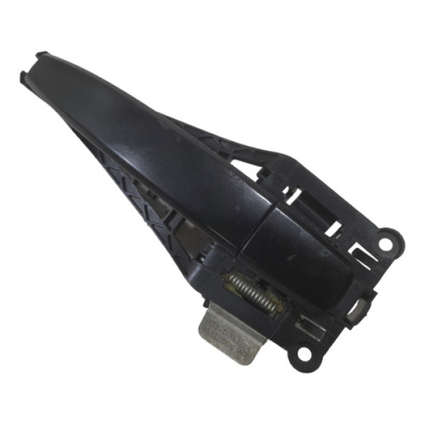 Maçaneta Traseira Direita Chevrolet Agile 2012 2013 A 2015