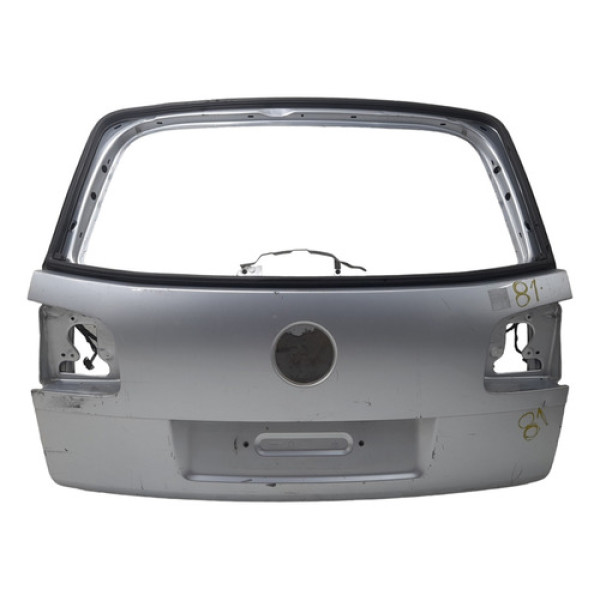 Tampa Traseira Volkswagen Touareg 2004 2005 2006 A 2010 @