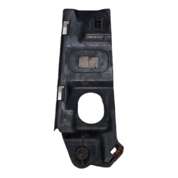 Guia Parachoque Dianteiro Esquerdo Gm Corsa 2002 A 2012