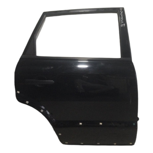 Porta Traseira Direita Hyundai Tucson 2005 2006 A 2015