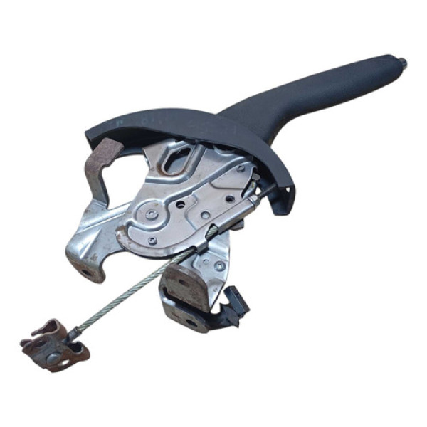 Alavanca Freio De Mão Nissan Versa 2016 2017 2018 A 2020