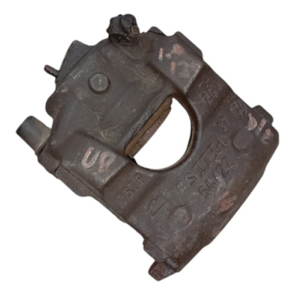 Pinça De Freio Dianteira Esquerda Vw Up 2014 2015 A 2020