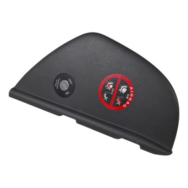 Acabamento Moldura Painel Lado Direito I30 2008 A 2012 