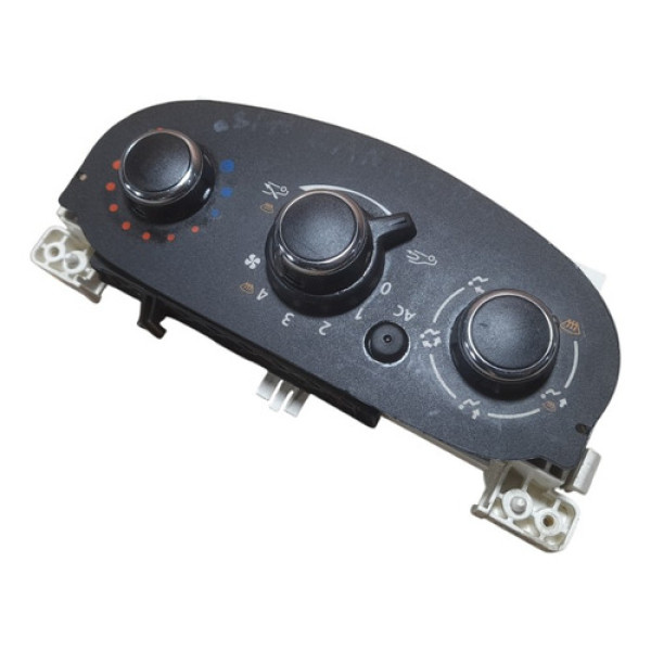 Comando Controle Ar  Condicionado  Logan Sandero Duster 2015
