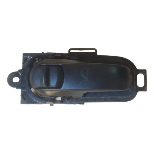 Maçaneta Interna Dianteira Direita Nissan Tiida 2008 A 2013