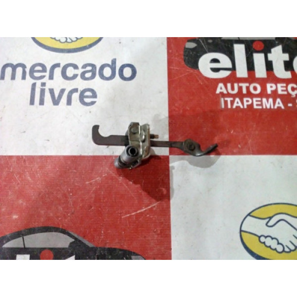 Limitador Porta Dianteira Direita Kangoo 2010 A 2014 2015