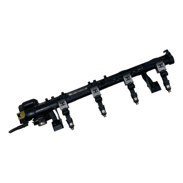 Flauta Com Bicos Ford New Fiesta 1.6 2013 2014 2015 2017