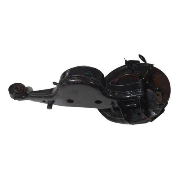 Montante Traseiro Direito Lifan X60 1.8 Abs 2010 2011 A 2016