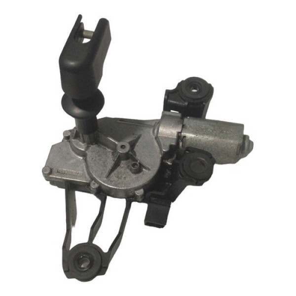 Motor Limpador Traseiro Citroën C4 Hatch 2008 A 2013 Bosch